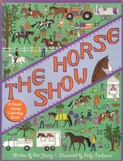Tapa de The Horse Show