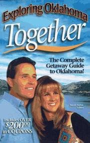Tapa de Exploring Oklahoma together