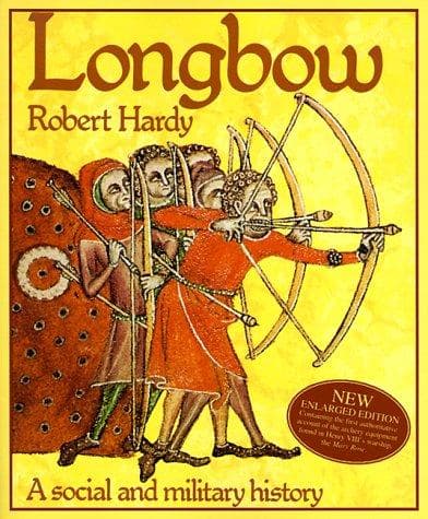 Tapa de Longbow