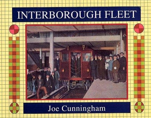 Tapa de Interborough fleet