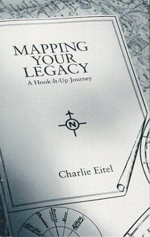 Tapa de Mapping Your Legacy