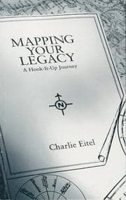 Tapa de Mapping Your Legacy