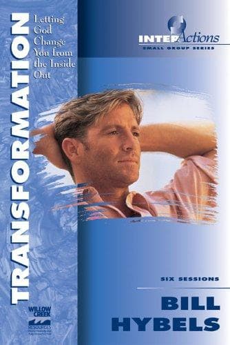 Tapa de Transformation