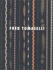 Tapa de Fred Tomaselli