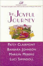 Tapa de The joyful journey