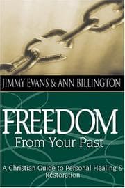 Tapa de Freedom from Your Past