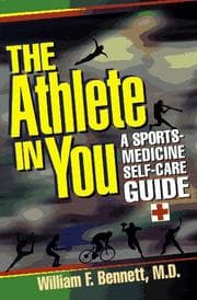 Tapa de Athlete in You