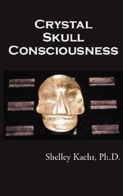 Tapa de Crystal Skull Consciousness
