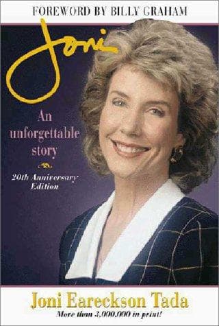 Tapa de Joni