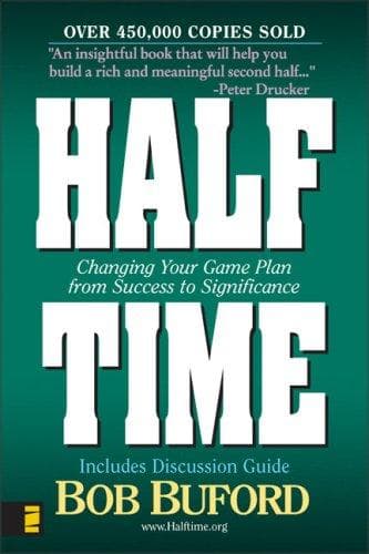 Tapa de Halftime