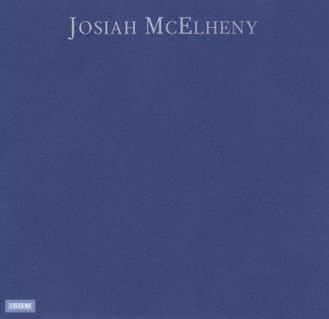 Tapa de Josiah McElheny