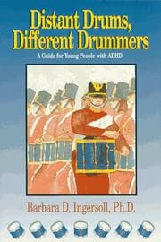 Tapa de Distant drums, different drummers