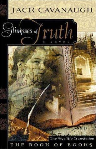 Tapa de Glimpses of truth