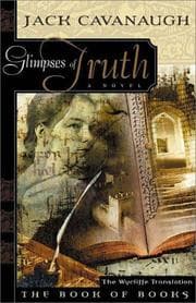 Tapa de Glimpses of truth