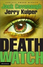 Tapa de Death watch