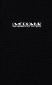 Tapa de Pandemonium