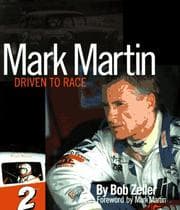 Tapa de Mark Martin
