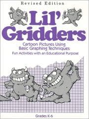 Tapa de Lil' Gridders