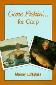Tapa de Gone Fishin' for Carp (Gone Fishin')