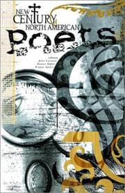 Tapa de New Century North American Poets