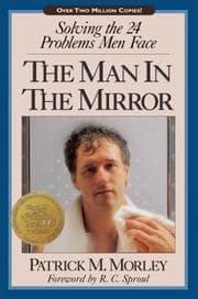 Tapa de The Man in the Mirror