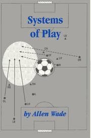 Tapa de Systems of play