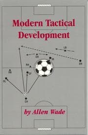 Tapa de Modern Tactical Development