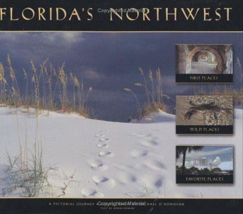 Tapa de Florida's Northwest