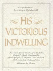 Tapa de His Victorious Indwelling