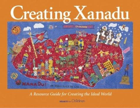 Tapa de Xanadu