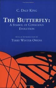 Tapa de The Butterfly