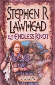 Tapa de The Endless Knot (The Song of Albion #3)