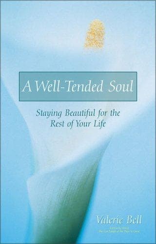 Tapa de Well-Tended Soul, A