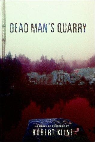 Tapa de Dead Man's Quarry