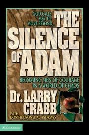 Tapa de Silence of Adam