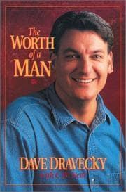 Tapa de Worth of a Man