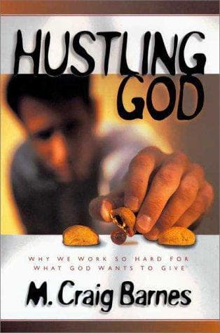 Tapa de Hustling God