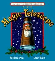 Tapa de The Magic Telescope
