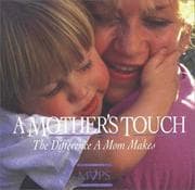 Tapa de A mother's touch