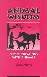 Tapa de Animal Wisdom