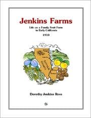 Tapa de Jenkins Farms