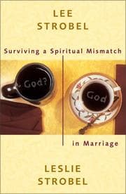 Tapa de Surviving a Spiritual Mismatch in Marriage