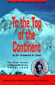 Tapa de To the Top of the Continent