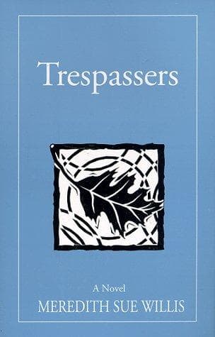 Tapa de Trespassers