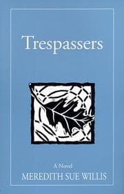 Tapa de Trespassers