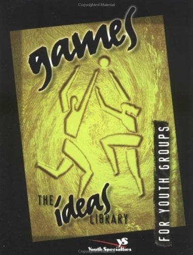 Tapa de Games