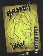 Tapa de Games