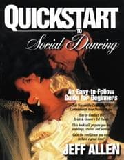 Tapa de Quickstart to social dancing