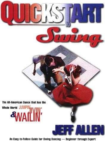 Tapa de Quickstart to swing