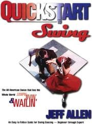 Tapa de Quickstart to swing